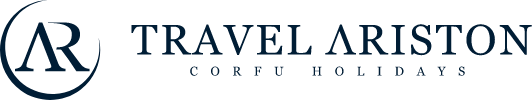 Ariston Travel Logo